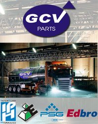 GCV Spare Parts & Services Ltd